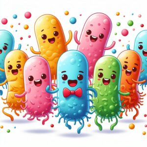 프로바이오틱스